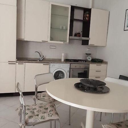Vichy Apartment La Spezia Ngoại thất bức ảnh