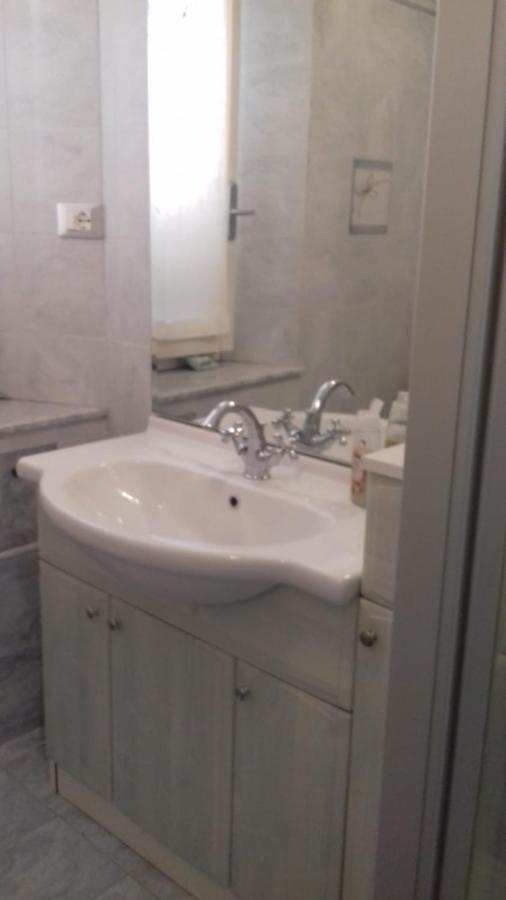 Vichy Apartment La Spezia Ngoại thất bức ảnh